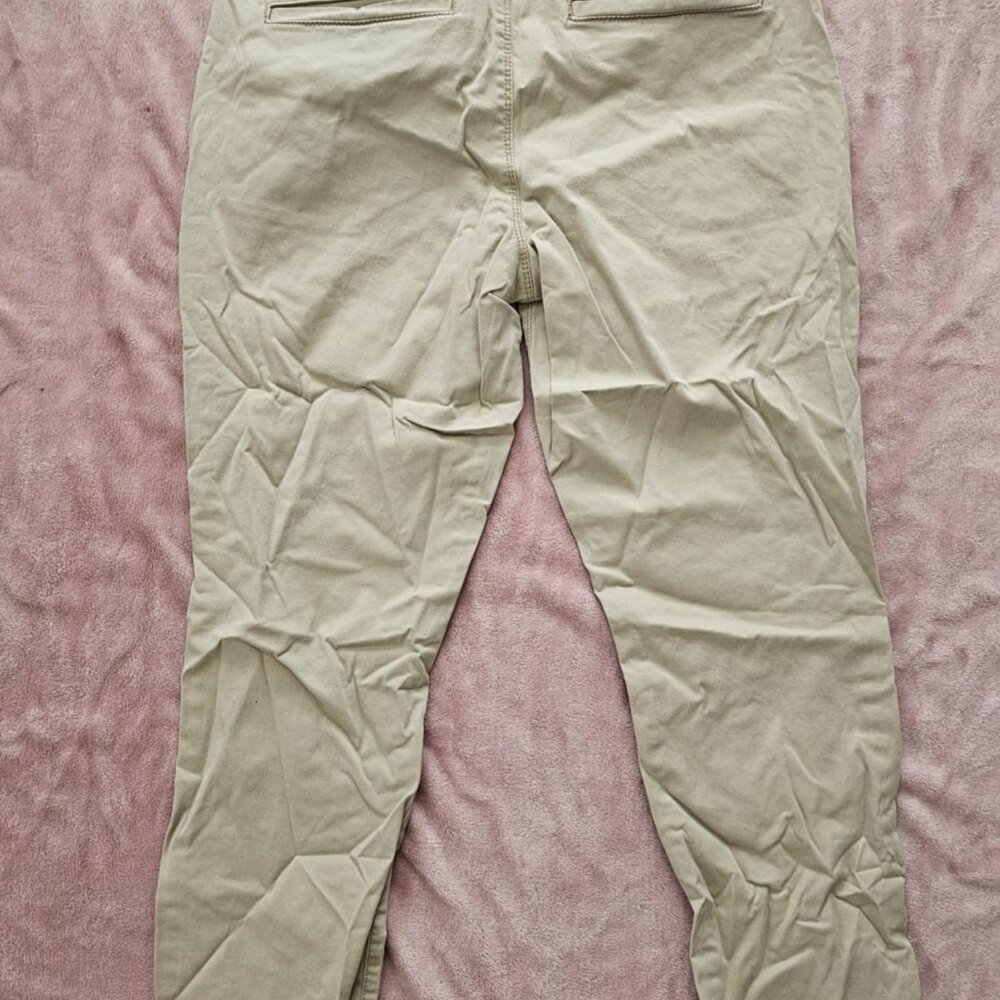khaki's - Picture 3 of 6